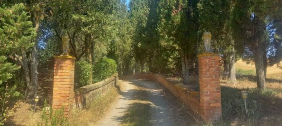 20 rooms House in Montaione, Italy No. 143193 32