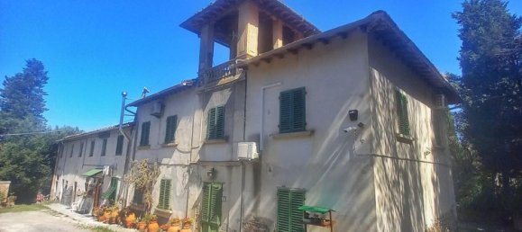 20 rooms House in Montaione, Italy No. 143193 3