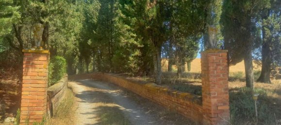 20 rooms House in Montaione, Italy No. 143193 33