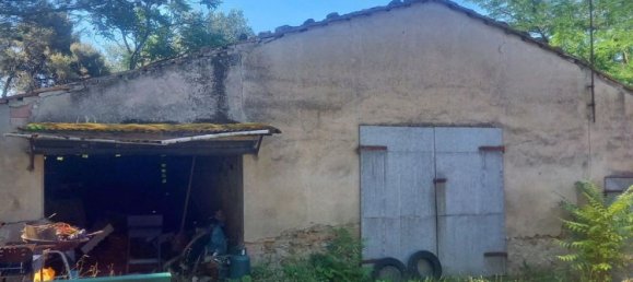 20 rooms House in Montaione, Italy No. 143193 23