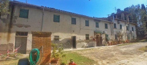 20 rooms House in Montaione, Italy No. 143193 4