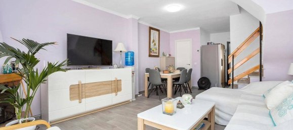 2 bedrooms Townhouse in Torrevieja, Spain No. 191256 2