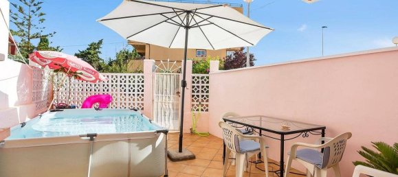 2 bedrooms Townhouse in Torrevieja, Spain No. 191256 19
