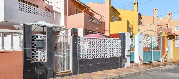 2 bedrooms Townhouse in Torrevieja, Spain No. 191256 23
