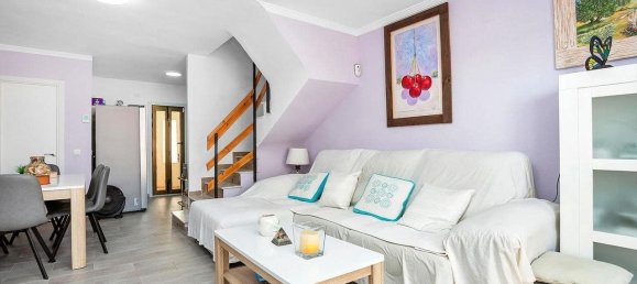 2 bedrooms Townhouse in Torrevieja, Spain No. 191256 3