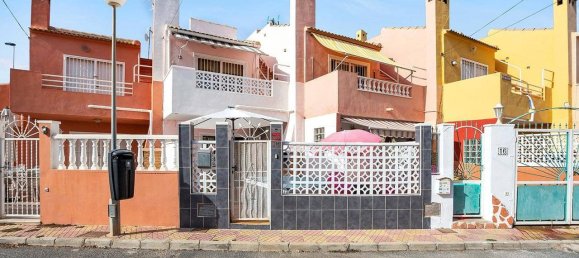 2 bedrooms Townhouse in Torrevieja, Spain No. 191256 34