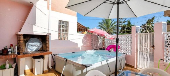 2 bedrooms Townhouse in Torrevieja, Spain No. 191256 20