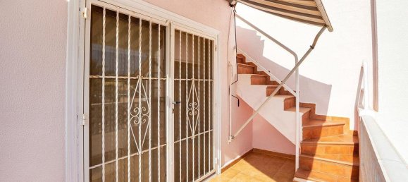 2 bedrooms Townhouse in Torrevieja, Spain No. 191256 13