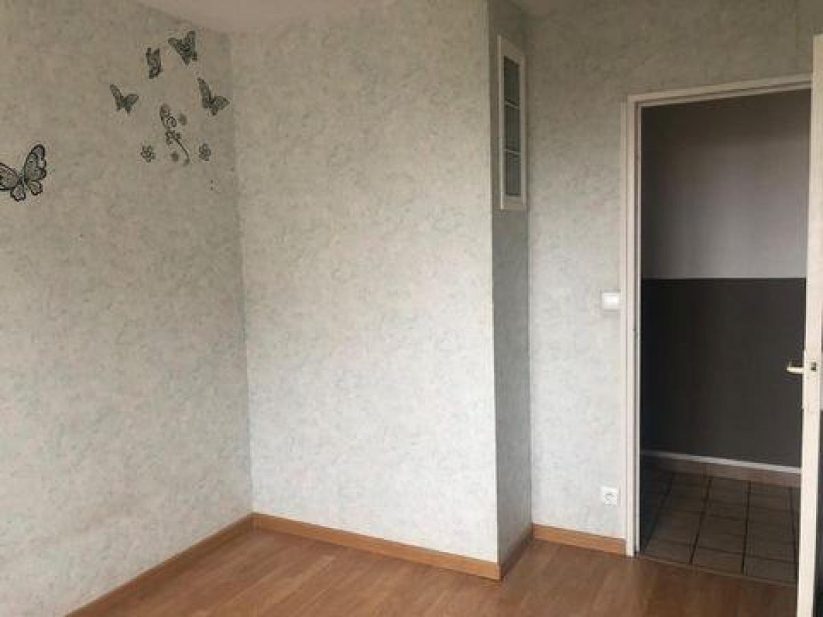 2 Schlafzimmer Eigentumswohnung in Beauvais, France, Nr. 11109