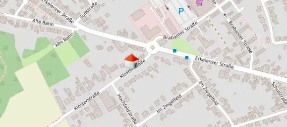 Apartamento T2 em Heinsberg, Germany N.º 341992 10