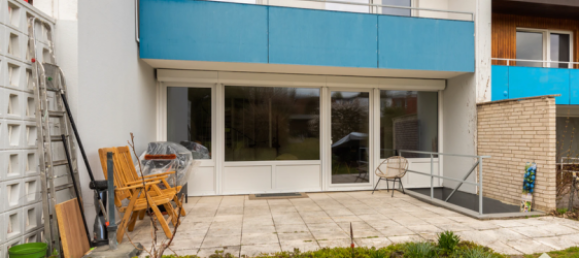 Moradia em banda de 4 divisões em Lippe, Germany N.º 336443 3