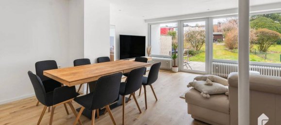 Moradia em banda de 4 divisões em Lippe, Germany N.º 336443 6