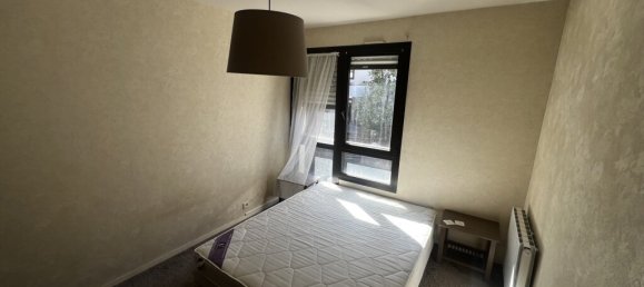 Квартира с 1 спальней в Ренн, Франция № 359068 10