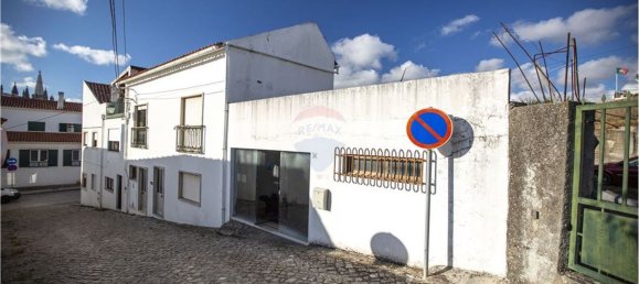 Gebäude in Batalha, Portugal 473m², Nr. 67804 2