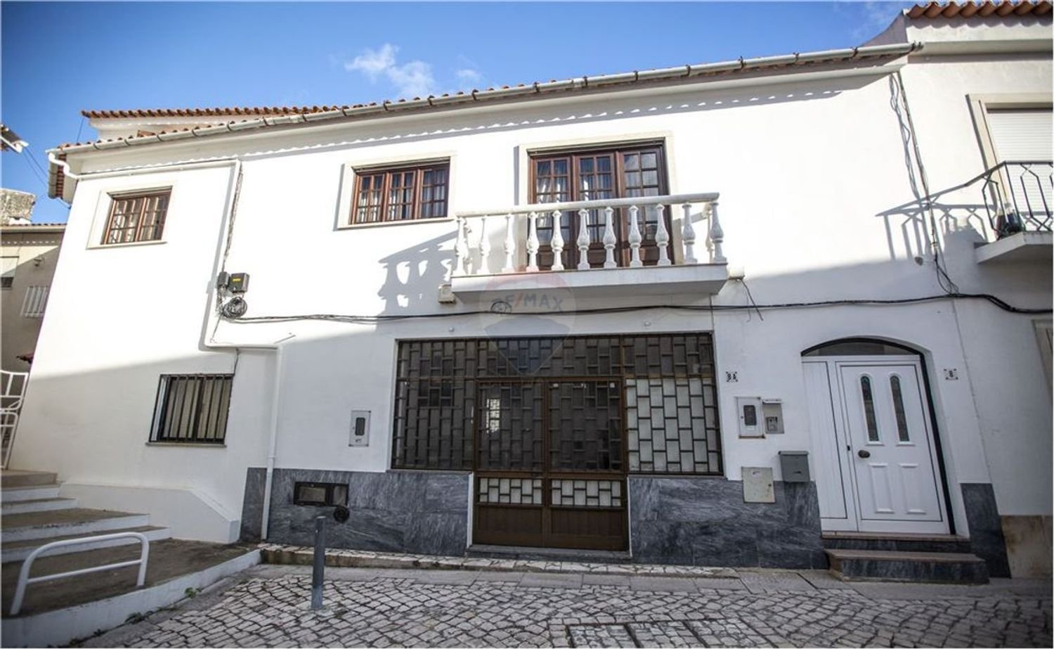 Gebäude in Batalha, Portugal 473m², Nr. 67804