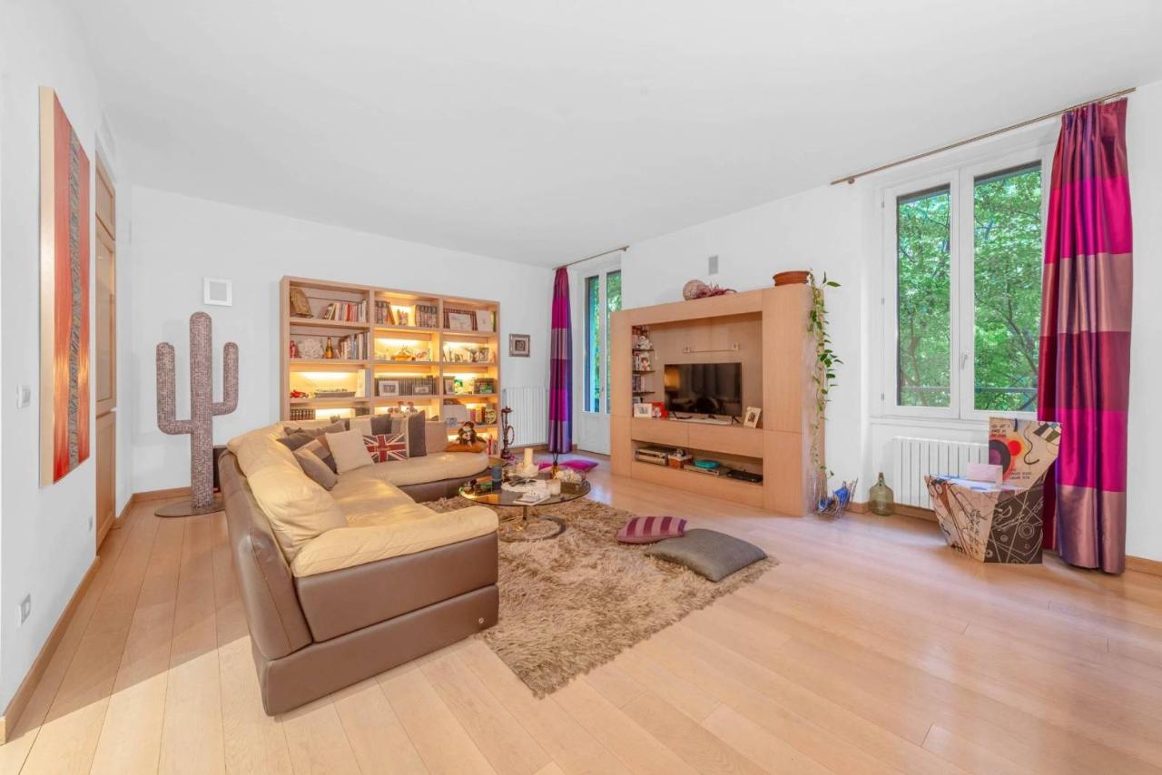 6-salle Appartement à Milan, Italy No. 247930