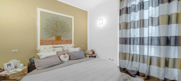 6-salle Appartement à Milan, Italy No. 247930 9