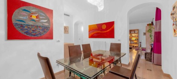 6-salle Appartement à Milan, Italy No. 247930 8