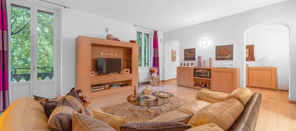 6-salle Appartement à Milan, Italy No. 247930 5