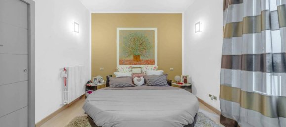 6-salle Appartement à Milan, Italy No. 247930 10