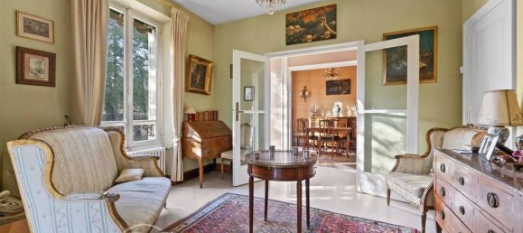 Villa T5 em Vaucresson, France N.º 130266 7