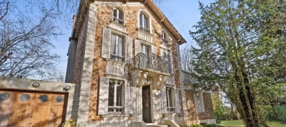 Villa T5 em Vaucresson, France N.º 130266 4