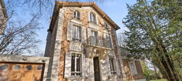 Villa T5 em Vaucresson, France N.º 130266 3