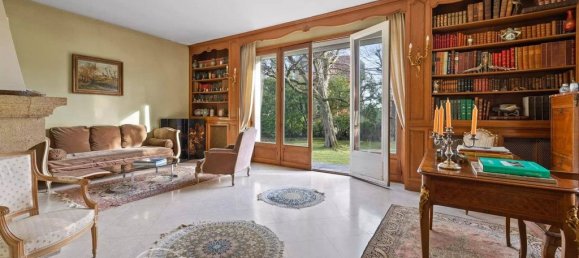 Villa T5 em Vaucresson, France N.º 130266 6