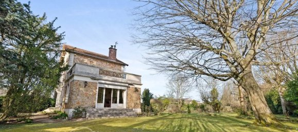 Villa T5 em Vaucresson, France N.º 130266 2