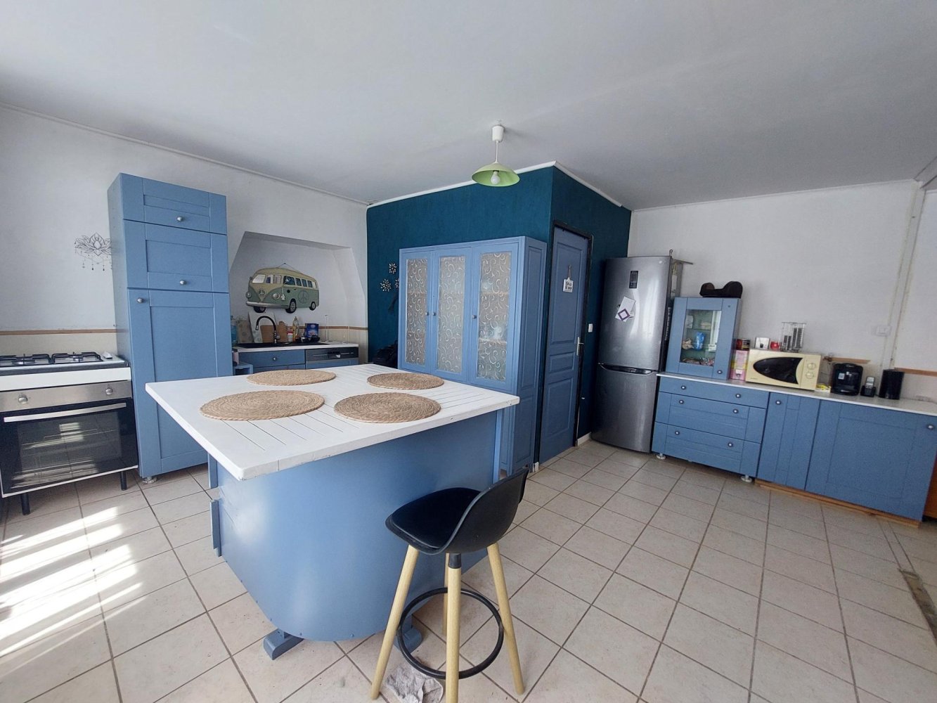 6 Schlafzimmer Haus in Louargat, France, Nr. 332347