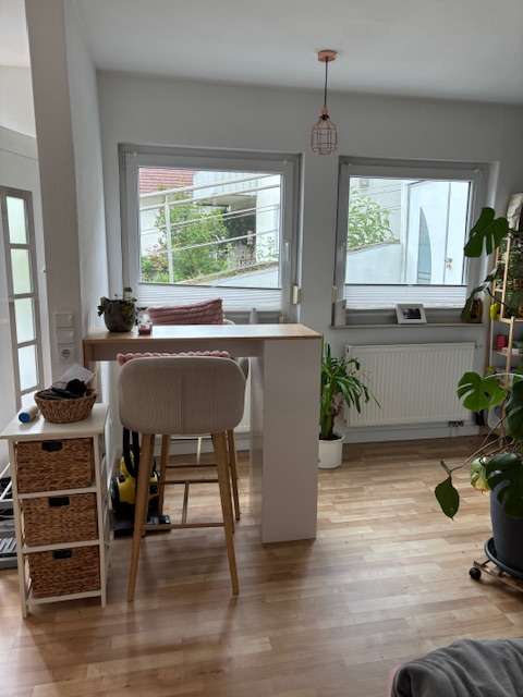 1 غرف نوم شقة في Mainz, Germany رقم 236219