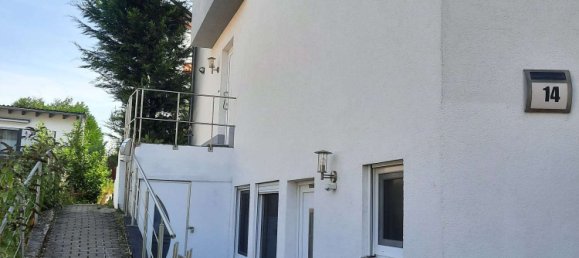 1 غرف نوم شقة في Mainz, Germany رقم 236219 11