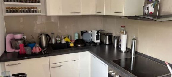 1 غرف نوم شقة في Mainz, Germany رقم 236219 3