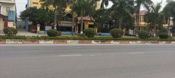 Дом 500м² в Бакнинь, Вьетнам № 4833 2