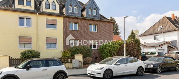 7 bedrooms Townhouse in Lower Saxony, Germany No. 228813 21