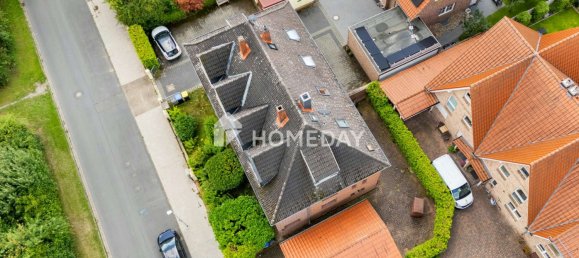 7 bedrooms Townhouse in Lower Saxony, Germany No. 228813 2