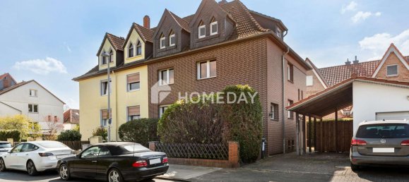 7 bedrooms Townhouse in Lower Saxony, Germany No. 228813 4