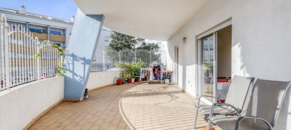 2 bedrooms Apartment in Quarteira, Portugal No. 115720 2