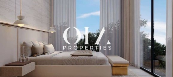 4 bedrooms Villa in Al Hudayriat Island, UAE No. 20577 10