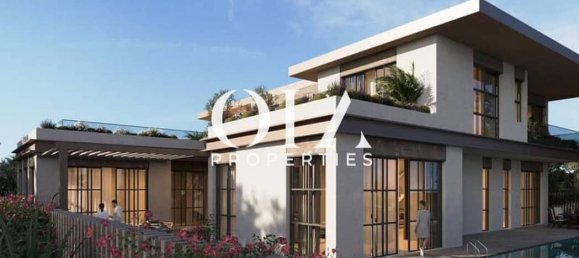 4 bedrooms Villa in Al Hudayriat Island, UAE No. 20577 4