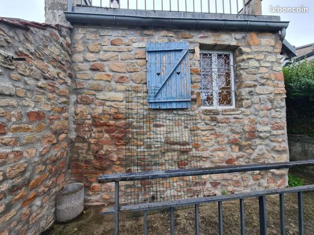 2 Schlafzimmer Haus in Hombourg-Haut, France, Nr. 307724