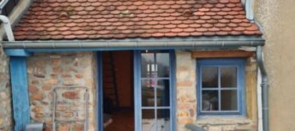 2 Schlafzimmer Haus in Hombourg-Haut, France, Nr. 307724 5