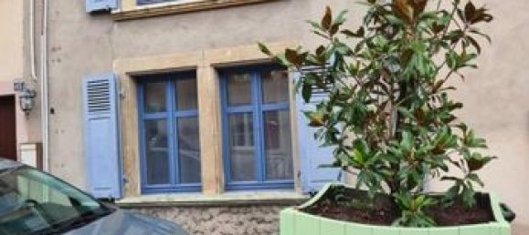 2 Schlafzimmer Haus in Hombourg-Haut, France, Nr. 307724 2