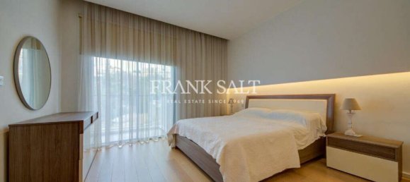 3 Schlafzimmer Wohnung in Sliema, Malta, Nr. 5 6