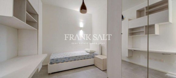 3 Schlafzimmer Wohnung in Sliema, Malta, Nr. 5 9