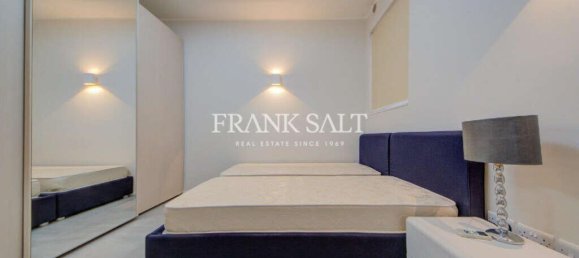 3 Schlafzimmer Wohnung in Sliema, Malta, Nr. 5 8