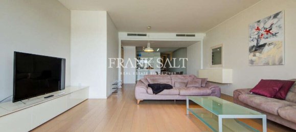 3 Schlafzimmer Wohnung in Sliema, Malta, Nr. 5 4