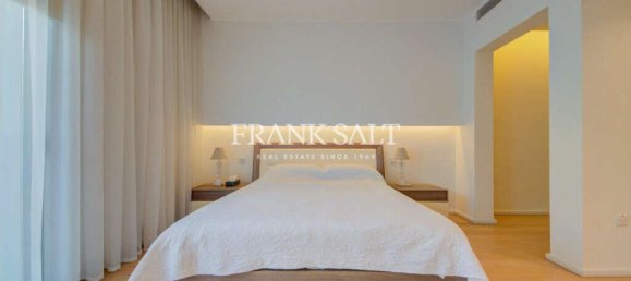 3 Schlafzimmer Wohnung in Sliema, Malta, Nr. 5 7