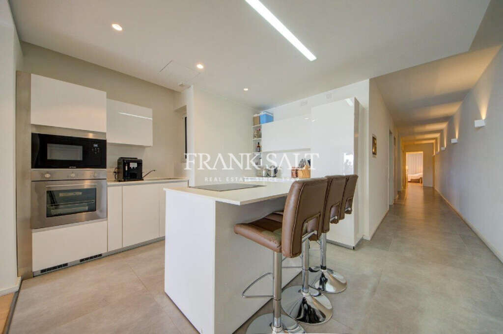 3 Schlafzimmer Wohnung in Sliema, Malta, Nr. 5