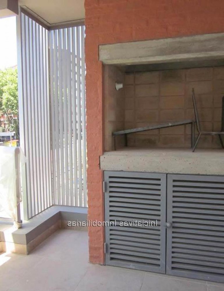 2 Schlafzimmer Wohnung in Montevideo, Uruguay, Nr. 7323